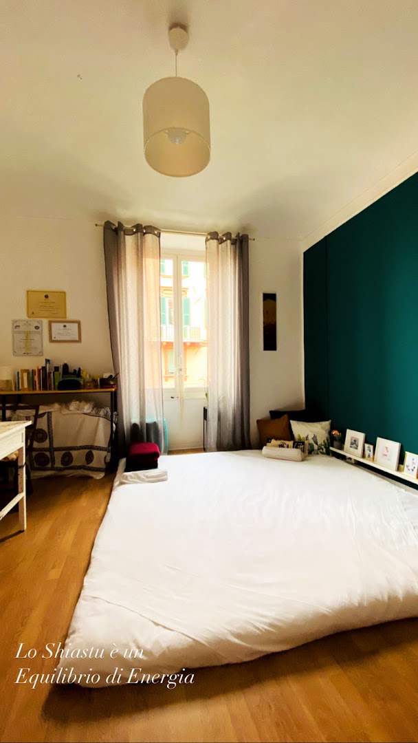 Shiatsu Francesca Odello · Foto 8
