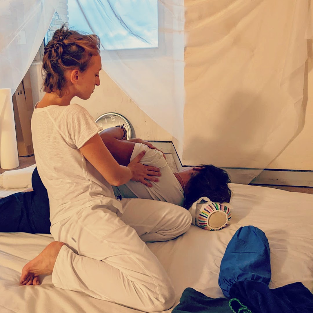 Shiatsu Francesca Odello · Foto 2