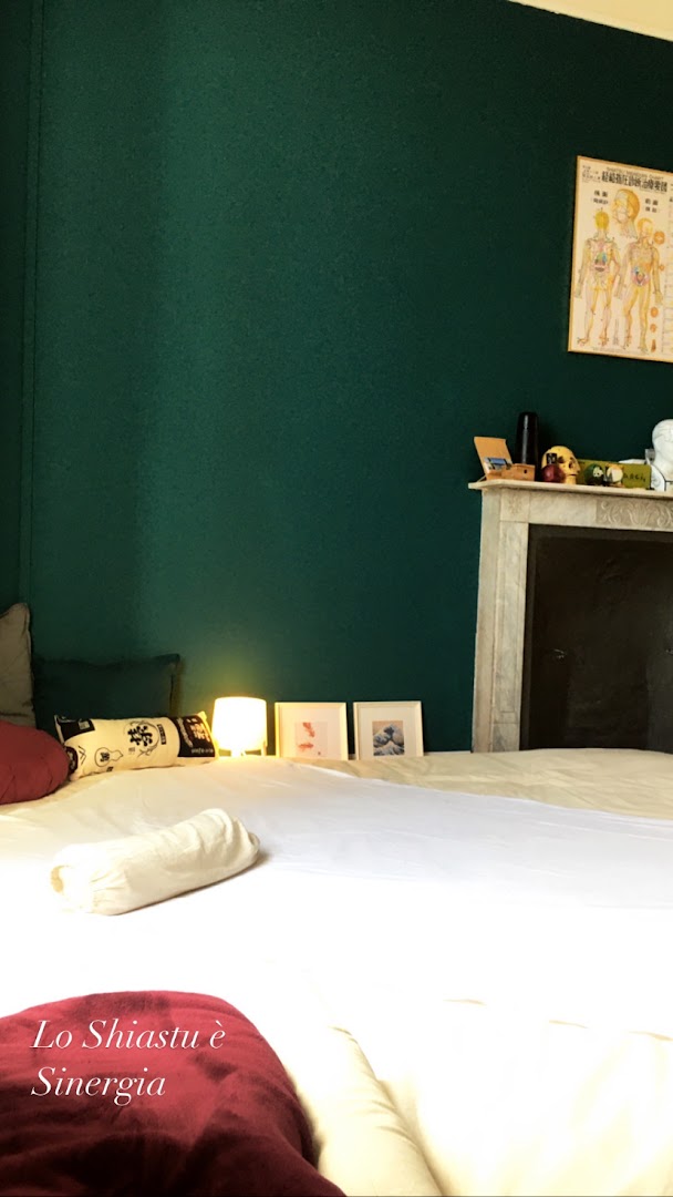 Shiatsu Francesca Odello · Foto 9