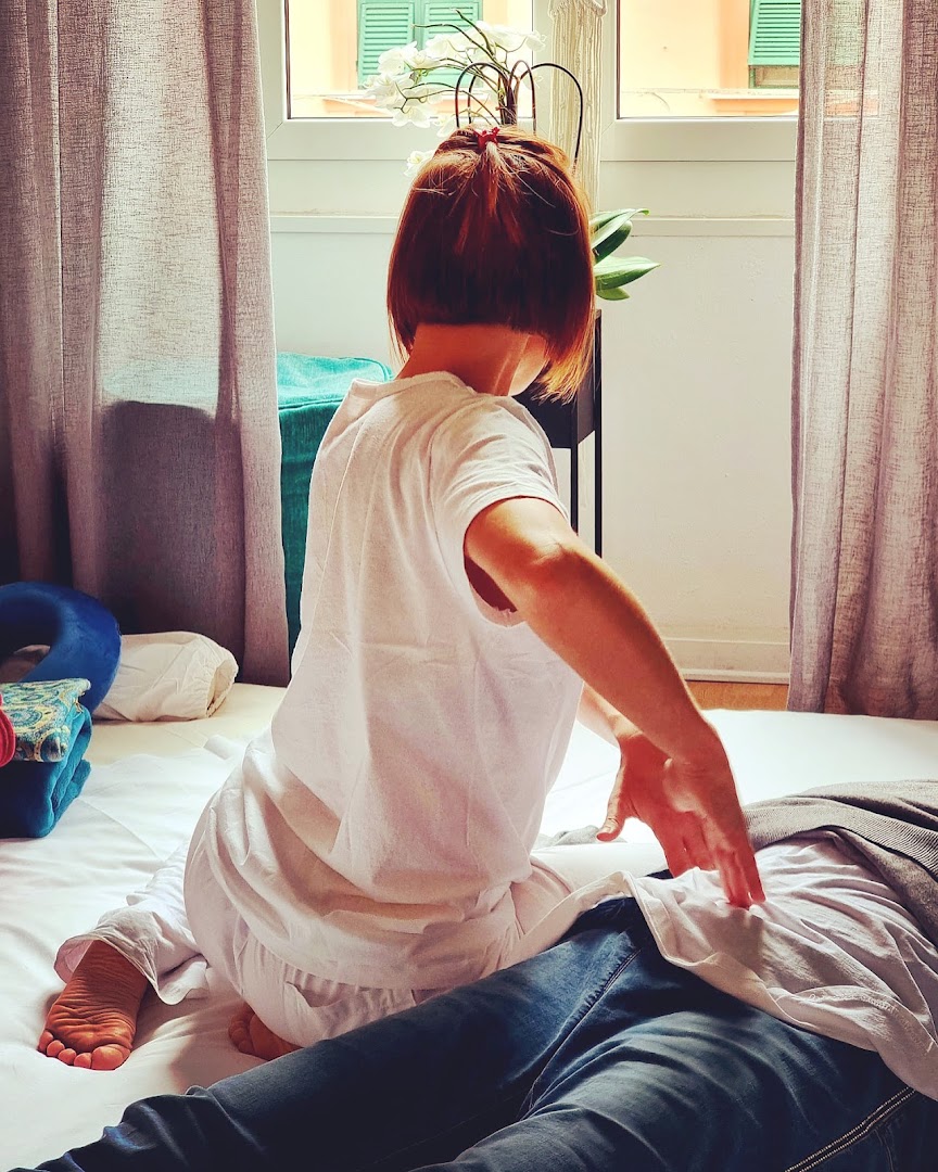 Shiatsu Francesca Odello · Foto 5