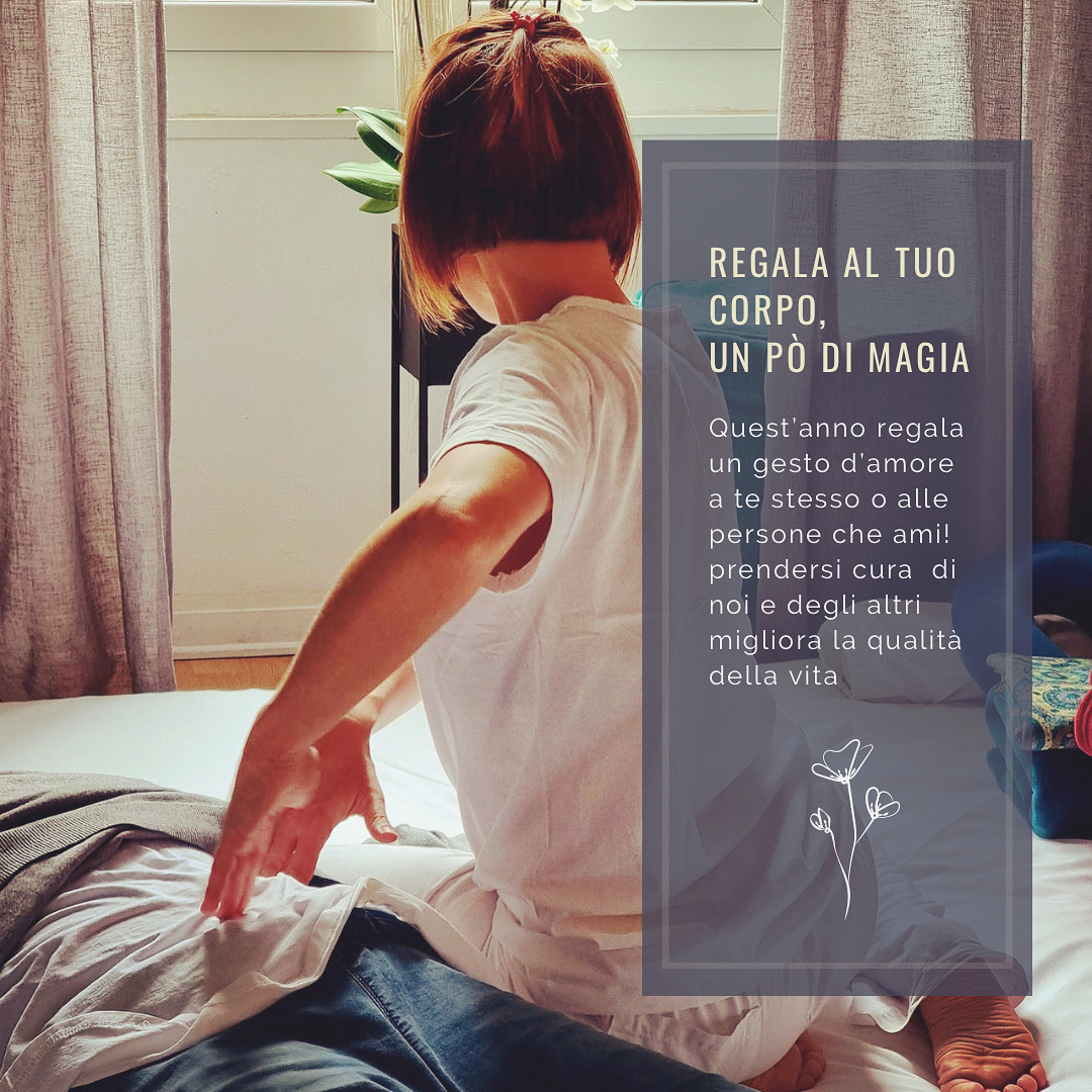Shiatsu Francesca Odello · Foto 4