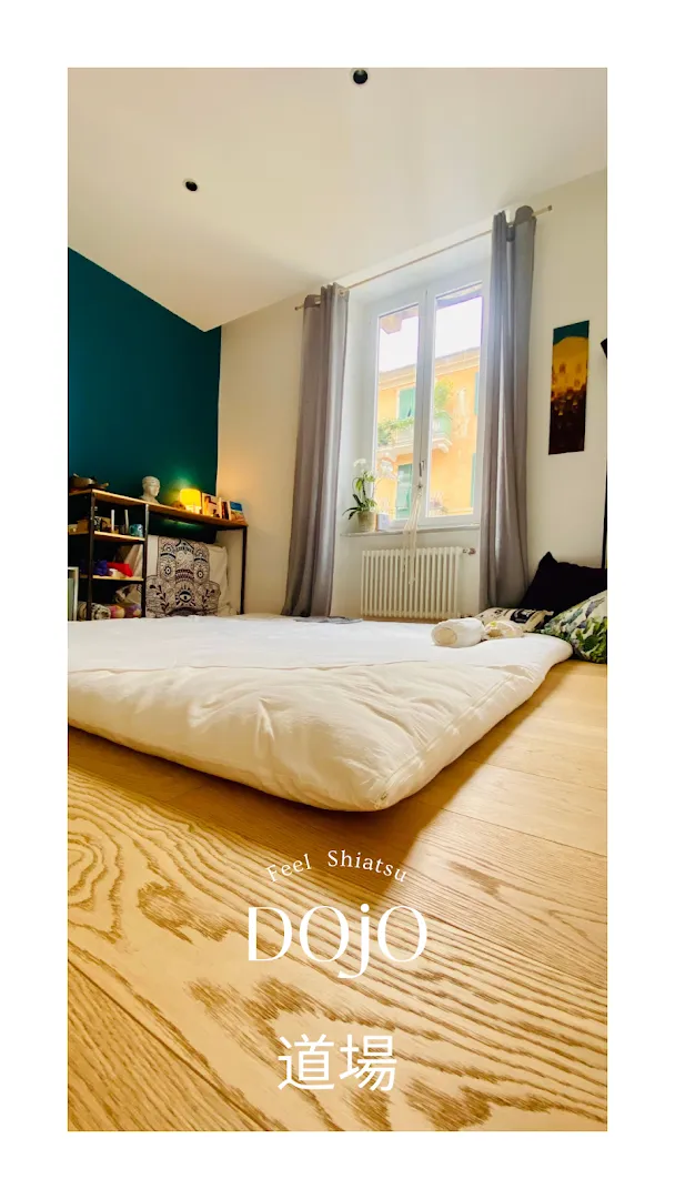 Shiatsu Francesca Odello · Foto 10