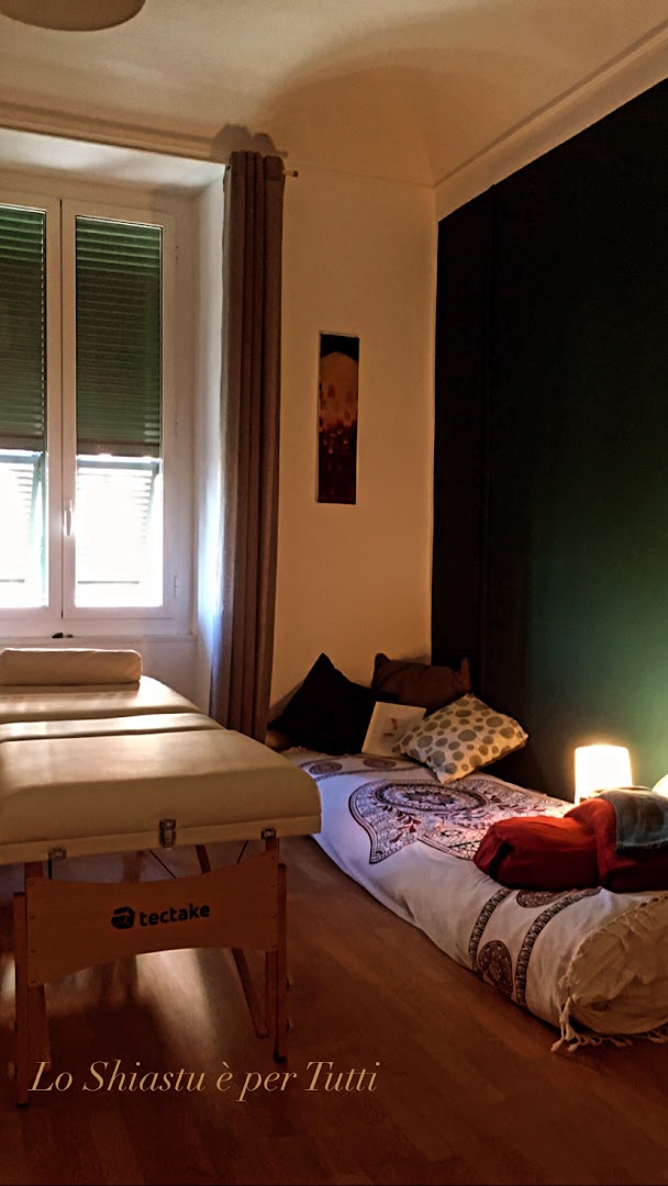 Shiatsu Francesca Odello · Foto 6